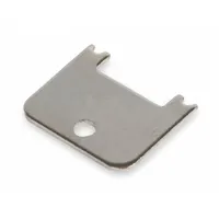 BRADLEY Wrench Spanner for Aerator: Stainless Steel (MPN 130-141)