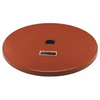 LINCOLN Open Top Drum Cover: 81523, 1426/2524/926