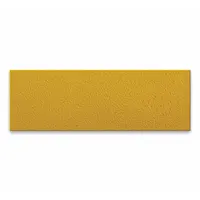 RAE Preformed Thermoplastic Pavement Markings: Lines, Yellow, 16 in Lg, 3 ft Wd, Pavement (MPN PR-TH-3499)