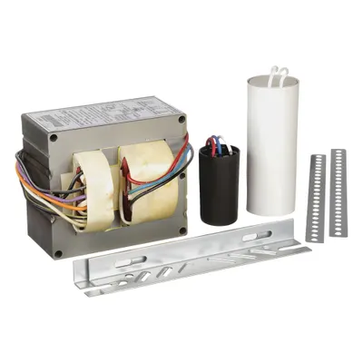 OEM HID Ballast Kit: 400 W Max - High-Pressure Sodium Ballast Kits