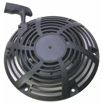 BRIGGS & STRATTON Starter Rewind: 796497 - Briggs & Stratton Engine Parts