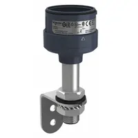SCHNEIDER ELECTRIC Mounting Bracket and Tube: Tower Light Mount, For XVU, 3 5/8 in Overall Ht (MPN XVUZ100T)