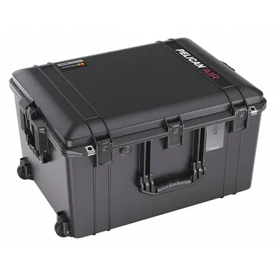 PELICAN 1637AIR Lightweight Suitcase-Style Case - Lightweight Suitcase-Style Cases