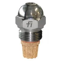 Fluidics 1.25 45° SF