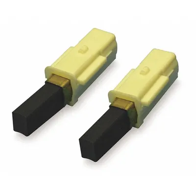 AMETEK LAMB Replacement Motor Brush Set: 833423-62 - Motors