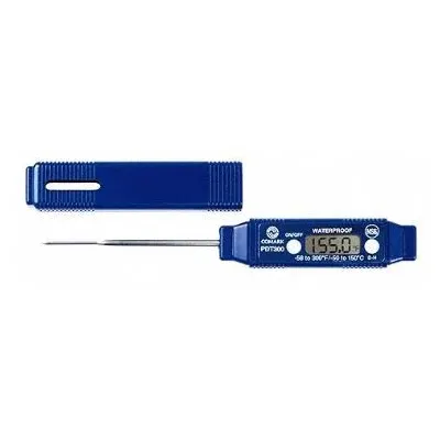 COMARK PDT300 NSF-Rated Digital Pocket Thermometer - NSF-Rated Digital Pocket Thermometers