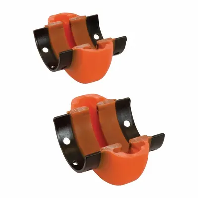 REGAL REXNORD Tire Coupling Element: WE20 Coupling Size, 3.65 HP, 6,600 RPM Max Speed - Tire Coupling Standard Elements