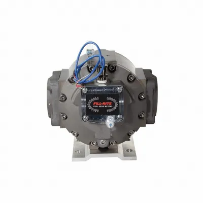 FILL-RITE Positive Displacement Flowmeter,3 in Sz (MPN TS30AW04ABTAN) - Meters for Fuel Transfer Pumps