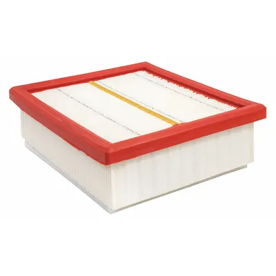 BALDWIN FILTERS Automotive Air Filter: Panel, Engine, Rectangular, Panel - Panel Engine Air Filters