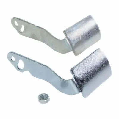 FILL-RITE Switch Lever Replacement Kit: Mfr Part # KIT120SWH - Electrical Components & Repair Kits