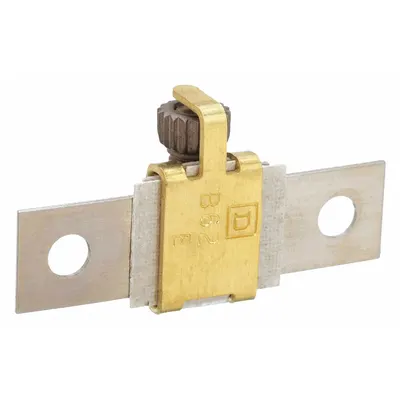 SQUARE D Thermal Unit: 20 Trip Class, B62.0 - Electrical