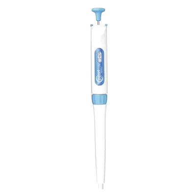 HEATHROW SCIENTIFIC Single-Channel Pipettor: 1 Channels, 1,000 ul Capacity - Max - Single Channel Pipetters