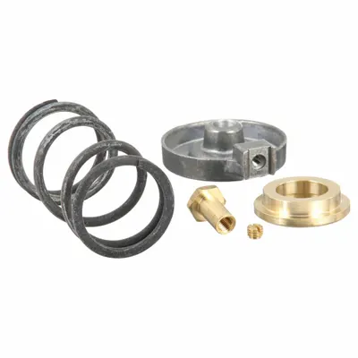JOHNSON CONTROLS Actuator Mounting Kit: Mounting Kit, For Pneumatic Valve Actuators - Valve Actuator Mounting Kits