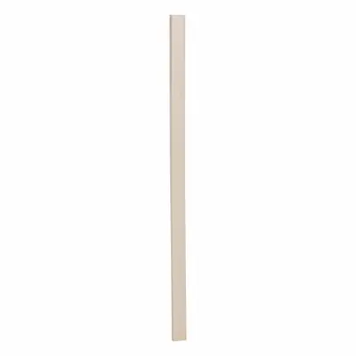 OEM Corner Guard: PVC - PVC Adhesive-Ready Corner Guards