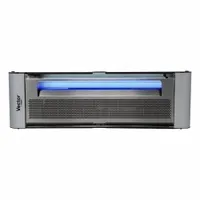 CATCHMASTER Electronic Flying Insect Killer: 1,416 sq ft Max Coverage Area, 36 W, 2 Lamps Included (MPN 45091614)