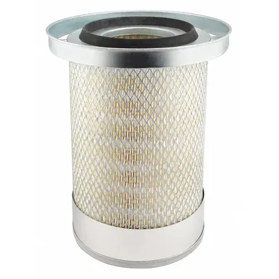 BALDWIN FILTERS PA3796 Round/Oval Engine Air Filter - Round/Oval Engine Air Filters
