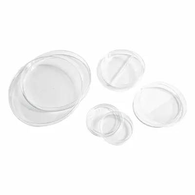 UNITED SCIENTIFIC SUPPLIES Petri Dish - Petri Dishes