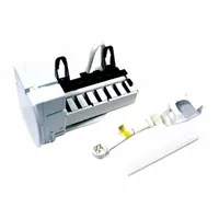 GE Refrigerator Freezer Ice Maker Kit: Mfr Part # WR30X10093