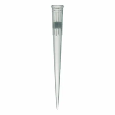 UNITED SCIENTIFIC Pipette Tip: Sterile, 200 ul Capacity, Preconfigured Rack, Filter Included - Sterile Pipette Tips