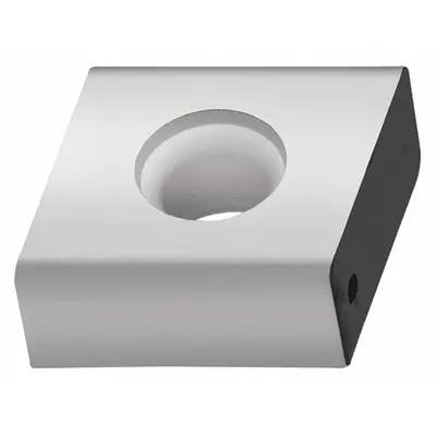 WALTER Diamond Milling Insert: CNMQ160812-A57T (MPN 5918335) - Diamond Indexable Milling Inserts