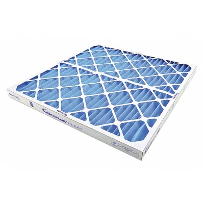 LIEBERT MERV 8 Pleated Air Filter 195551P1 - MERV 8 Pleated Air Filters