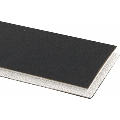 APACHE Light-Duty Multi-Ply Conveyor Belt: 10 in Belt Wd, 5/64 in Belt Thick - Light-Duty Multi-Ply Conveyor Belting