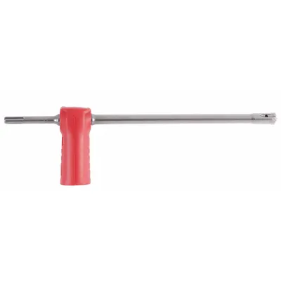 MILWAUKEE Vacuum Bit (MPN 48-20-2102). Key specifications — attr277146: MILWAUKEE. - SDS-Plus Dust-Extraction Hollow Core Bits