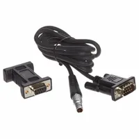 FLUKE Drywell Cable: Drywell Cable, Comm Cables & Cable Kits, Modem, HART DRYWELL CABLE