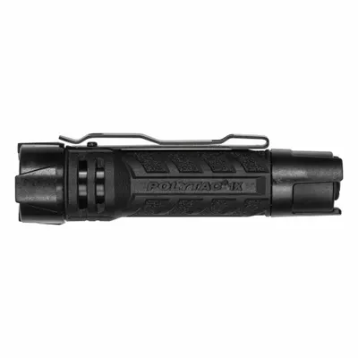 STREAMLIGHT Flashlight: Rechargeable, 500 lm, 1 hr Run Time at Max. Brightness - Rechargeable Flashlights