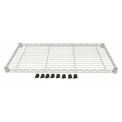 OEM Shelving: For 3TPD9/ - Shelves for Utility Carts with Wire Shelves