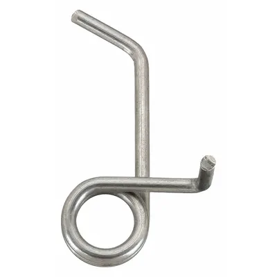 CHICAGO FAUCETS Foot Pedal Spring - Faucet Foot Pedal & Knee Pedal Replacement Parts
