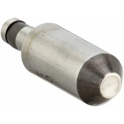 OEM Squeezer Die: 7/8 in Head Lg, For 7/8 in Rivet Head Dia, Oval Head Die - Die Sets for Solid Rivets