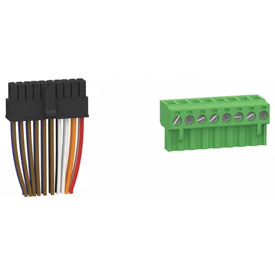 SCHNEIDER ELECTRIC Connector: Modicon M171 (MPN TM171ACB4OI2M) - Accessories & Replacement Parts for Schneider Models