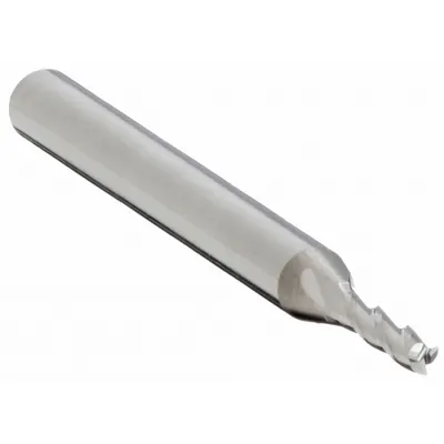 OEM Square End Mill: Carbide - General Purpose Carbide Square End Mills