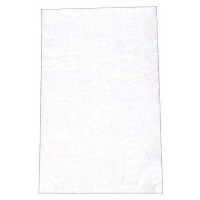OEM Ice Bags: Clear