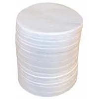 OHAUS Replacement Pads: MB120/MB23/MB27/MB90, 200 PK (MPN 80850087)