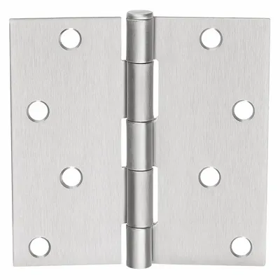 MCKINNEY Full Surface-Mount Butt Hinge - Full Surface-Mount Butt Hinges