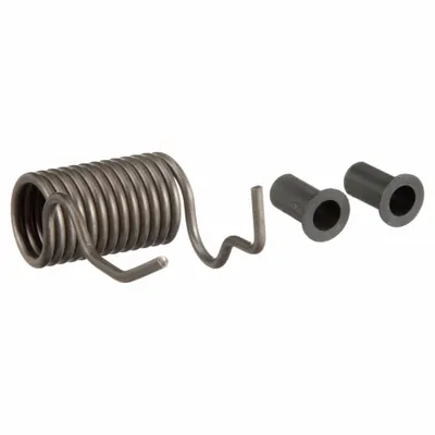 PS INDUSTRIES Replacement Spring Kit: Stainless Steel, Steel - Replacement Spring Kits