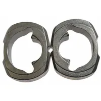 SPEEDAIRE Hammer Dog: Mfr Part # TT461A32G, 2 PK