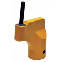 Bucket Tooth Pin Remover, 3/8" Diameter: Bucket Tooth Pin Remover, SLIDE SLEDGE (MPN 213305)