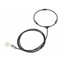 SCHAEFER Misting Kit: Misting Kit, Fits 12 in Fan Dia., 9 in Base Dia., Polyethylene (MPN MKLP12SO-3B)