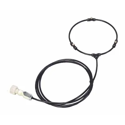 SCHAEFER Misting Kit: Misting Kit, Fits 12 in Fan Dia., 9 in Base Dia. - Misting Kits