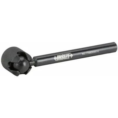 INSIZE Dial Test Indicator Universal Holder (MPN 6293-5) - Test Indicator Shanks, Axial Supports, Dovetail Clamps & Sets