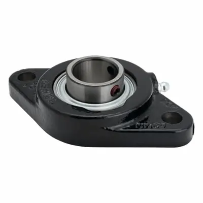 TIMKEN YCJTM 1-15/16 General Purpose Flange-Mount Ball Bearing - General Purpose Flange-Mount Ball Bearings