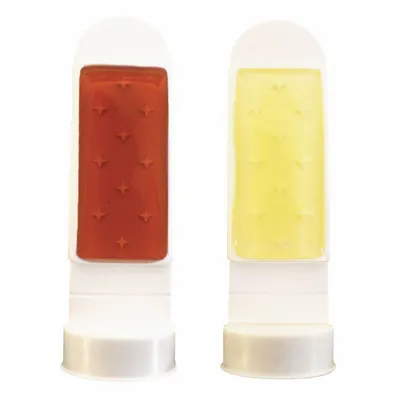 LOVIBOND Dipslide: MAC/PDM, 100 CFU/mL Contamination Testing Level - Min - Dip Slides