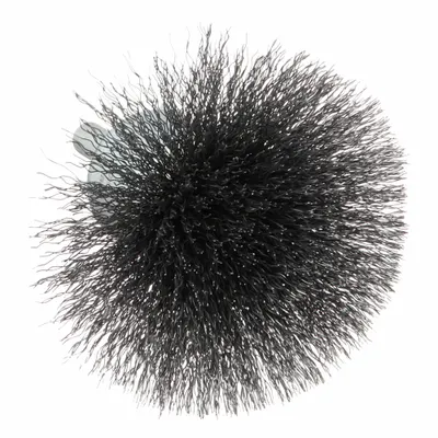 OEM APPROVED VENDOR Light-Cleaning Brush for Carbon Steel - Light-Cleaning Brushes for Carbon Steel