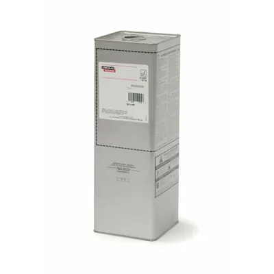 LINCOLN ELECTRIC Fleetweld 5P+ E6010 Stick Electrodes, 3/16 in x 14 in, 50 lb - Electrodes for Pipe Welding