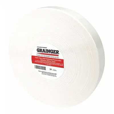 OEM Foam Tape: Pre-Cut - Sealing Foam Tape Shapes
