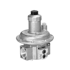 DUNGS FRS - Line Pressure Regulator (US/CA)
