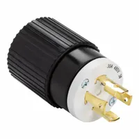 MILLER ELECTRIC Full KVA Plug Kit: For Big Blue Welders, 3 PK (MPN 165963)